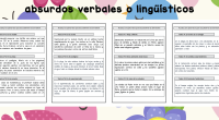 Los absurdos verbales y lingüísticos son una manera divertida de explorar las peculiaridades del lenguaje. A través de estos 15 textos cortos, sumérgete en un mundo donde las palabras juegan, […]