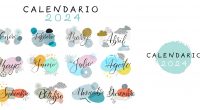 En este emocionante artículo, te presentamos el calendario lettering ideal para adornar tu clase durante el año 2024. Con su diseño encantador y creativo, este calendario no solo te ayudará […]