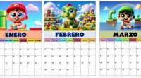 ¡Saludos a todos en Orientación Andujar! Para el próximo año escolar, os traemos un recurso único y divertido: un calendario de anotaciones 2024 diseñado especialmente para profesores, con una temática […]