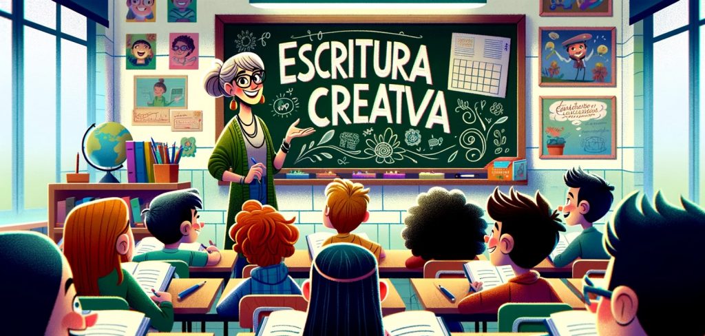 ¡Hola a todos en Orientación Andujar! Hoy os compartimos 10 ideas innovadoras para inspirar y fomentar la escritura creativa entre vuestros alumnos, una habilidad esencial para su desarrollo académico y […]