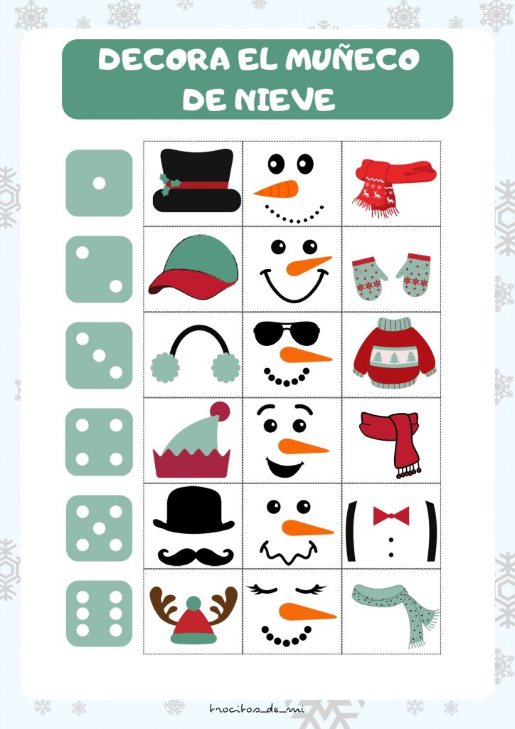 Libro de fichas para trabajar el invierno los primeros días de clase DESCARGA EL LIBRO DE FICHAS EN PDF Libro de fichas para trabajar el invierno los primeros días de […]