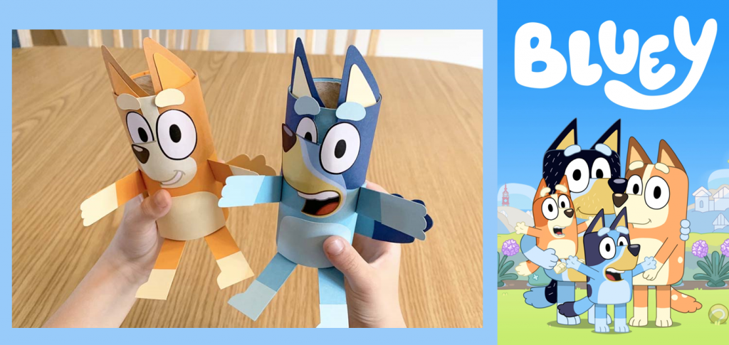 ¡Hola, seguidores de Orientación Andujar! Hoy os traemos una actividad manual divertida y creativa para los más pequeños: ¡crear vuestras propias figuras de Bluey y Bingo en 3D usando tubos […]