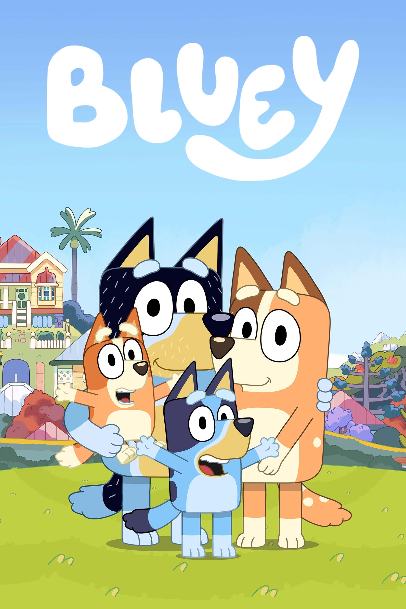 POSTER DE LA FAMILIA BLUEY PARA DECORAR TUS CLASES 6 Orientaci n POSTER DE LA FAMILIA BLUEY PARA DECORAR TUS CLASES 6 Orientaci n