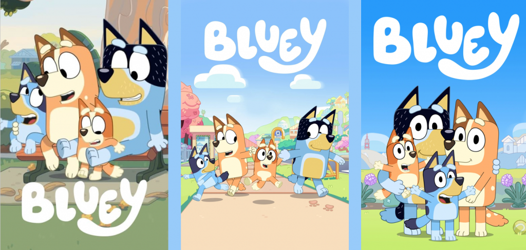 En este emocionante artículo, te presentamos una fabulosa colección de posters e imágenes de la adorable y divertida Familia Bluey. ¿Te encanta la serie de televisión Bluey y quieres llevar […]