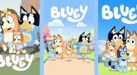 En este emocionante artículo, te presentamos una fabulosa colección de posters e imágenes de la adorable y divertida Familia Bluey. ¿Te encanta la serie de televisión Bluey y quieres llevar […]