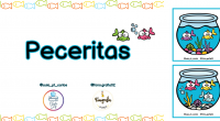 ¡Bienvenidos al juego manipulativo imprimible diseñado para estimular habilidades cognitivas en niños! Con este divertido juego, compuesto por 12 tarjetas, una pecera, pececitos y algas, los pequeños podrán desarrollar habilidades […]