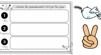 Bienvenidos a un nuevo artículo en Orientación Andujar. Hoy os presentamos una herramienta pedagógica poderosa y significativa: la Rutina de Pensamiento 3-2-1 por la Paz. Esta actividad es una forma […]