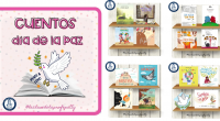   ENLACE PARA COMPRAR LOS LIBROS El Día de la Paz es una fecha importante para concienciar a niños y adultos sobre la importancia de la convivencia pacífica y el […]