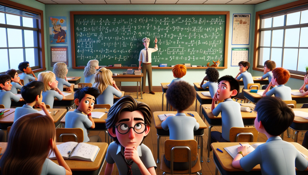 Resolver ecuaciones de primer grado es una habilidad matemática fundamental. A través de los pasos básicos de simplificar, despejar, simplificar nuevamente y verificar la solución, podemos resolver estas ecuaciones de […]