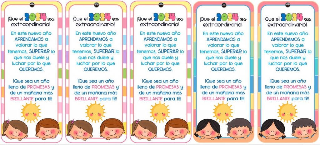 ¡Hola a todos en Orientación Andujar! Para celebrar la vuelta al cole, os traemos un regalo especial: un separador marcapáginas de bienvenida, perfecto para niños y profesores que están retomando […]