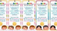 ¡Hola a todos en Orientación Andujar! Para celebrar la vuelta al cole, os traemos un regalo especial: un separador marcapáginas de bienvenida, perfecto para niños y profesores que están retomando […]