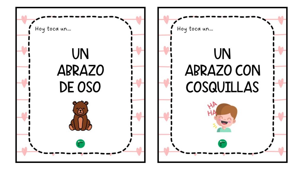 En Orientación Andújar, nos complace presentar una dinámica especial y llena de calidez para celebrar el Día del Abrazo, que se celebra cada 21 de enero. La «Caja de los […]