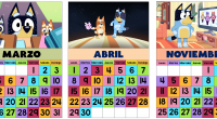 ¡Hola a todos en Orientación Andujar! Hoy os presentamos un calendario encantador y práctico para el año 2024, perfecto para anotaciones diarias y con una adorable temática de familia y […]