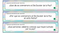 En Orientación Andújar, nos complace presentar un recurso educativo diseñado para estimular la expresión oral y promover la reflexión sobre el Día Escolar de la Paz: las «Tarjetas de Conversación […]