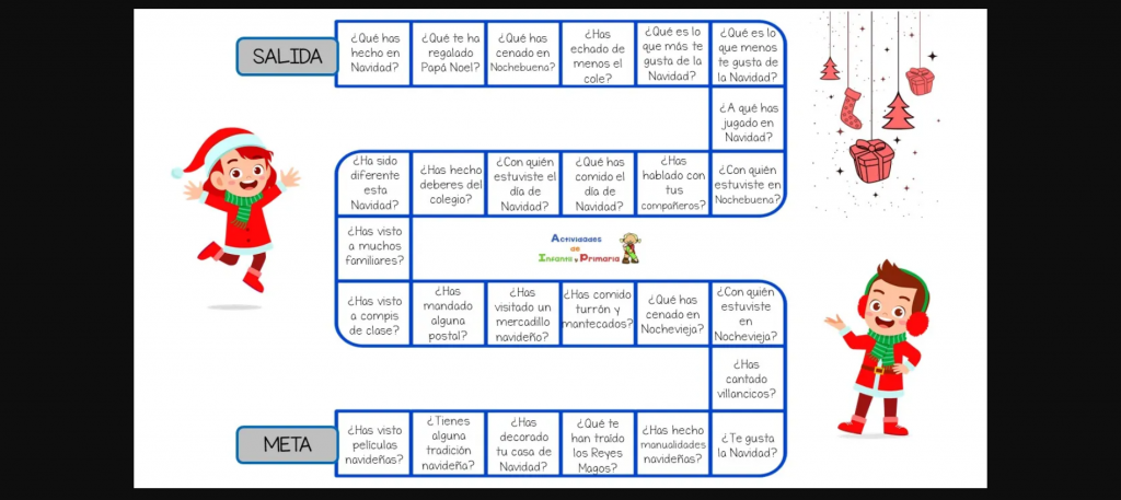 Después de unas largas y emocionantes vacaciones de Navidad, es bastante común que a nuestros pequeños estudiantes les cueste retomar el ritmo de la rutina escolar. El cambio de las […]