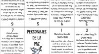 Cada año, el 30 de enero nos brinda la oportunidad de reflexionar sobre la importancia de la paz y la no violencia en nuestras vidas y en el mundo. El […]