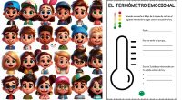 ¡En Orientación Andújar, estamos emocionados de presentar un recurso educativo que invita a explorar y comprender las emociones de una manera única! Descubre la magia del «Termómetro Emocional» que hemos […]