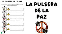 Esta actividad invita a los estudiantes a crear una pulsera única y simbólica, donde cada eslabón representa un compromiso personal con la construcción de un entorno pacífico y respetuoso. La […]
