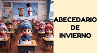 ¡El invierno ha llegado y qué mejor manera de celebrarlo que con un abecedario encantador que ilumine y decore tu aula de Infantil! Cada letra del abecedario está meticulosamente diseñada […]