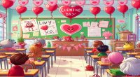 En Orientación Andújar, nos complace presentar un recurso encantador que transformará tu aula en un espacio lleno de amor y creatividad: nuestros «Banderines a Todo Color para San Valentín». La […]