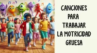 En nuestro nuevo post, te presentamos una forma divertida y efectiva de trabajar la motricidad gruesa en tus clases de Educación Física: las canciones motoras. Estas canciones son una herramienta […]