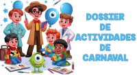 ¡La temporada de Carnaval está a punto de comenzar, y en Orientación Andújar queremos que la celebres de una manera educativa y divertida! Presentamos este divertido dossier de actividades creado […]