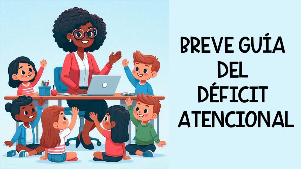 Mini guía del déficit atencional, donde pretendo fortalecer esa toma de conciencia de cómo debe tratarse correctamente, siendo uno de los trastornos más difíciles de diagnosticar a temprana edad, siendo […]