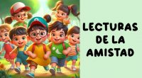 «Celebrar la amistad» es la esencia de «Mis Amigos», una colección de lecturitas especialmente diseñadas para el Día del Amor y la Amistad. Cada historia no solo narra emocionantes aventuras, […]