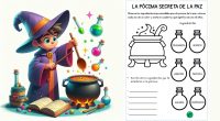 En el vibrante mundo educativo de Orientación Andújar, nos complace presentar una actividad única y llena de magia: «La Pócima Secreta de la Paz». Esta propuesta no solo invita a […]