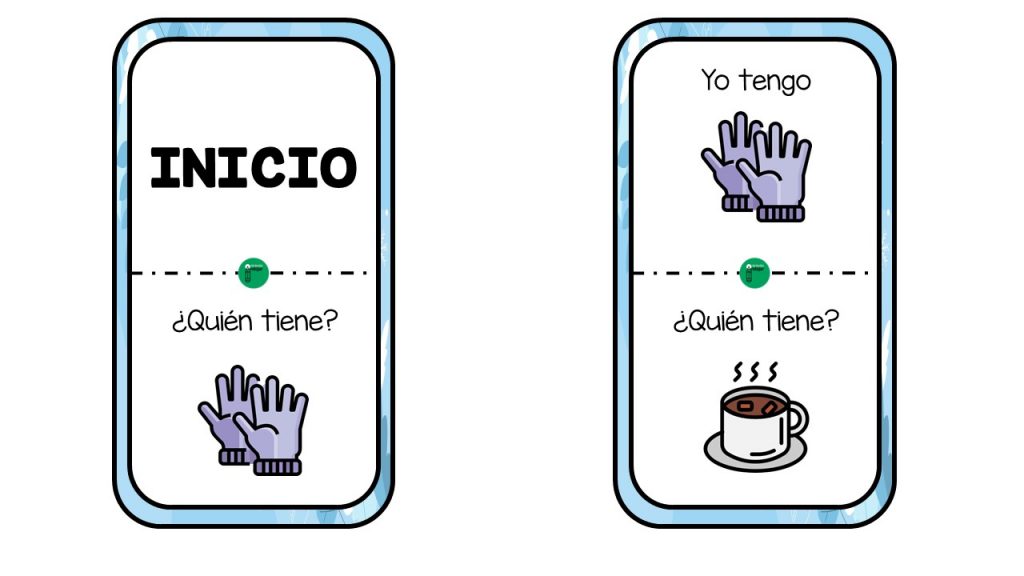 Los juegos son una parte fundamental del desarrollo infantil, y «Quién Tiene, Yo Tengo» es uno de esos juegos que ofrece una experiencia educativa y social valiosa para los niños. […]