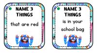 Nuestras «Speaking Cards» son tarjetas diseñadas con creatividad y cuidado, cada una con una tarea o pregunta específica para fomentar la práctica activa del idioma inglés. Desde preguntas sobre hobbies […]