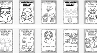 ¡Celebremos el Día del Amor y la Amistad de una manera especial! En este post, compartimos una serie de tarjetas imprimibles para que nuestros alumnos las coloreen en clase y […]