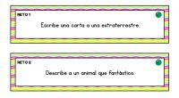 La escritura creativa no es simplemente una actividad artística; es una poderosa herramienta para el desarrollo integral de la expresión escrita en los estudiantes. Más allá de la gramática y […]