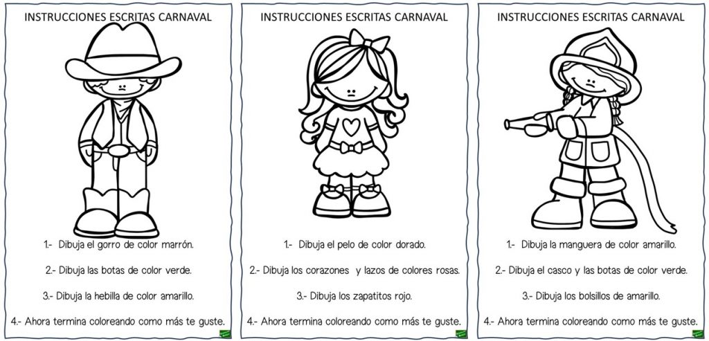carnaval ha llegado a Orientación Andújar! En esta época de alegría y color, queremos compartir con vosotros un recurso excepcional: nuestro Cuaderno de Instrucciones Escritas Especial Carnaval. Este material, disponible […]