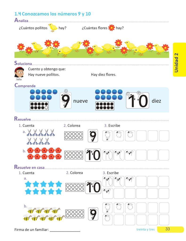 En este nuevo post, te presentamos un cuaderno de trabajo diseñado especialmente para que los niños puedan aprender y practicar los números hasta 10 y los ordinales hasta el 10°. […]