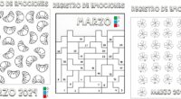 En este nuevo post, te invito a explorar el fascinante mundo de las emociones y cómo estas nos afectan durante el mes de marzo 2024. El registro de emociones es […]