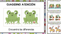 ¿Estás buscando una manera divertida y educativa de mejorar la atención y la concentración de tus estudiantes o hijos? En Orientación Andújar, tenemos la solución perfecta: nuestro nuevo «Cuaderno de […]