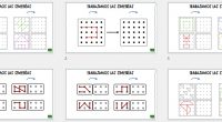 La comprensión y práctica de la lateralidad y las simetrías son fundamentales en el desarrollo cognitivo y motor de los niños. Por ello, en Orientación Andújar, hemos preparado un excelente […]