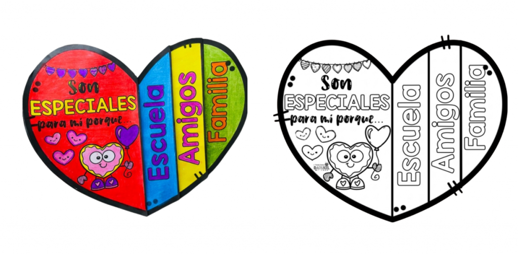 En este Día del Amor y la Amistad, desde Orientación Andújar, queremos ofrecerte una forma única y creativa de expresar tus sentimientos: el Flipbook Corazón. Este recurso no solo es […]