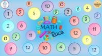 🎲 ¡Nuevo recurso educativo de la mano de  @aula_pt_carlos y @fono.grafia02! 📚 ¿Listo para mejorar el cálculo mental de una manera divertida? 🧠 Con este divertido juego de dados «Math Race», podrás […]