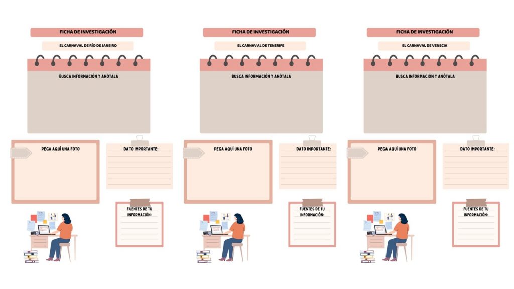 El Carnaval es una celebración colorida y llena de vida que se celebra en diferentes partes del mundo con una diversidad cultural fascinante. Para sumergirse en esta festividad y explorar […]