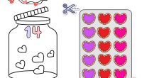 Celebra el Día del Amor y la Amistad en el aula con una actividad de conteo especial diseñada para los más pequeños. Aprovecha esta festividad para explorar números y cantidades, […]