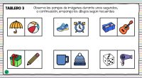 En el fascinante mundo del aprendizaje, encontrar estrategias que combinen educación y entretenimiento es clave para captar la atención de los estudiantes. En esta ocasión, te presentamos nuestro «Juego de […]