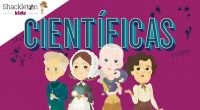 Conoce a algunas de las científicas más brillantes de la historia . Descubre sus increíbles logros y la biogafía de cuatro grandes figuras de la ciencia, que seguro que inspirarán […]