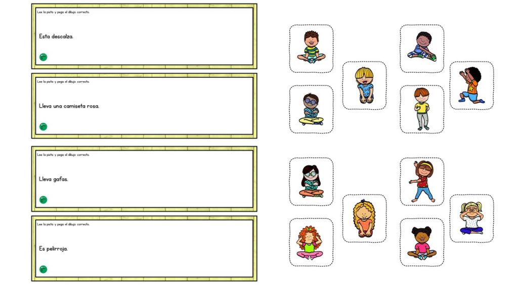 En Orientación Andújar, nos esforzamos por proporcionar recursos educativos que estimulen el desarrollo integral de los niños. Es por eso que estamos emocionados de presentar nuestras nuevas tarjetas de comprensión […]