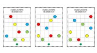 Los puntos de colores para unir son actividades diseñadas para promover la estimulación cognitiva a través de la conexión visual y el pensamiento lógico. Consisten en una serie de puntos […]