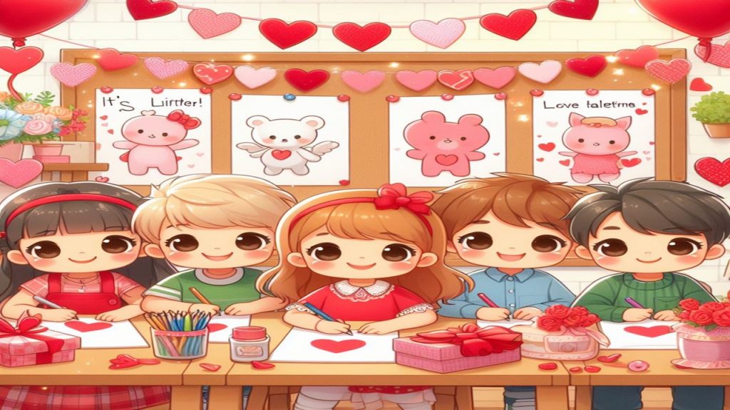 En Orientación Andújar nos encanta celebrar el amor y la amistad en todas sus formas, y qué mejor momento para hacerlo que en el Día de San Valentín. Para ayudarte […]