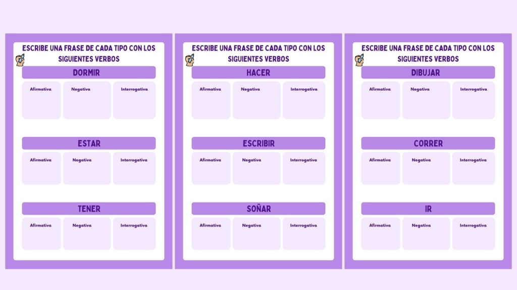 La habilidad para escribir de manera efectiva es una de las competencias más importantes que los niños pueden desarrollar durante su educación primaria. Es por eso que en esta ocasión […]
