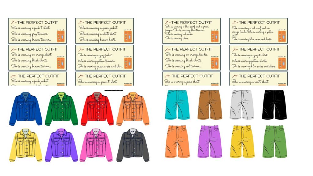 ¿Qué es «The Perfect Outfit»? Es una actividad diseñada de la mano de @lateacher_celia para ayudarte a aprender nuevas palabras en inglés relacionadas con la moda y la vestimenta de una […]