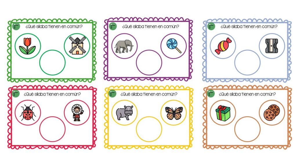 La conciencia silábica es una habilidad fundamental en el proceso de aprendizaje de la lectura y la escritura. Implica la capacidad de reconocer, segmentar y manipular las sílabas dentro de […]